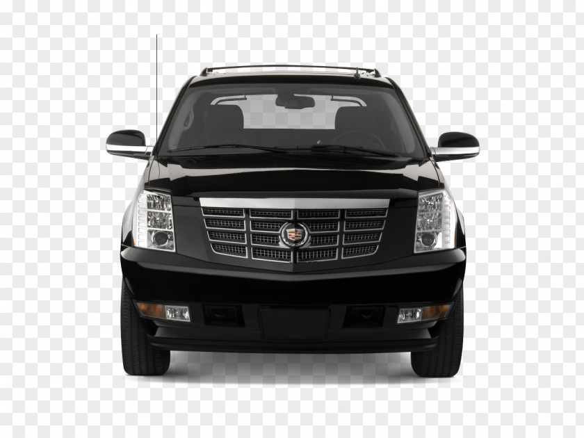 Cadillac 2007 Escalade EXT 2015 Car 2008 PNG