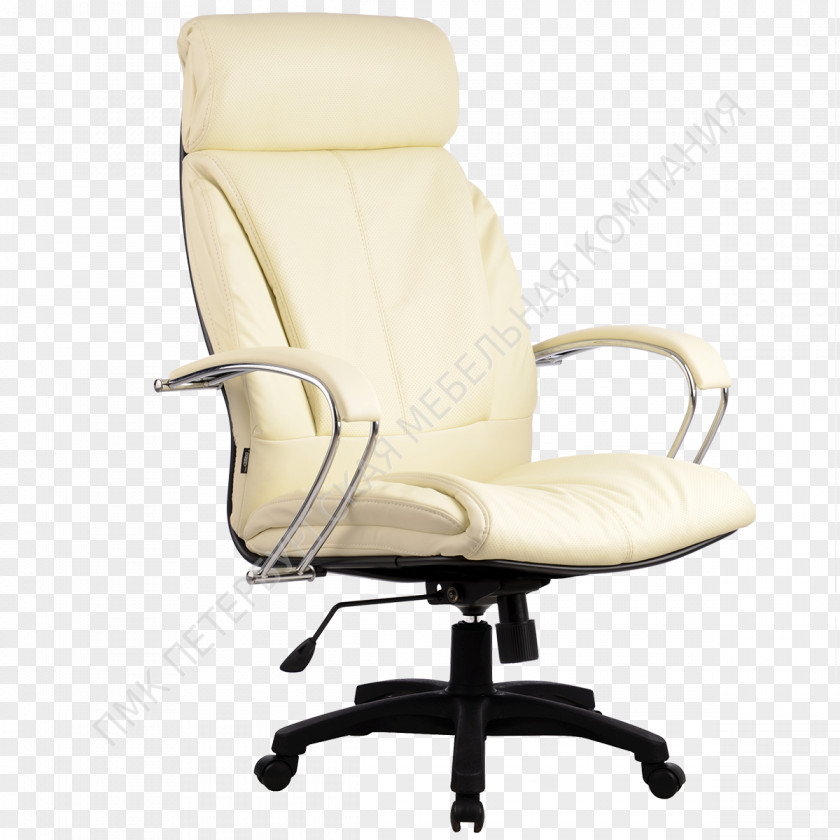 Chair Office & Desk Chairs Wing Fauteuil Furniture PNG