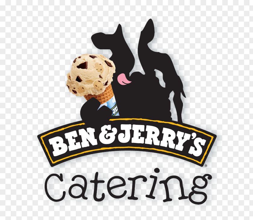 Cupcake Food Truck Dog Logo Brand Ben & Jerry's PNG