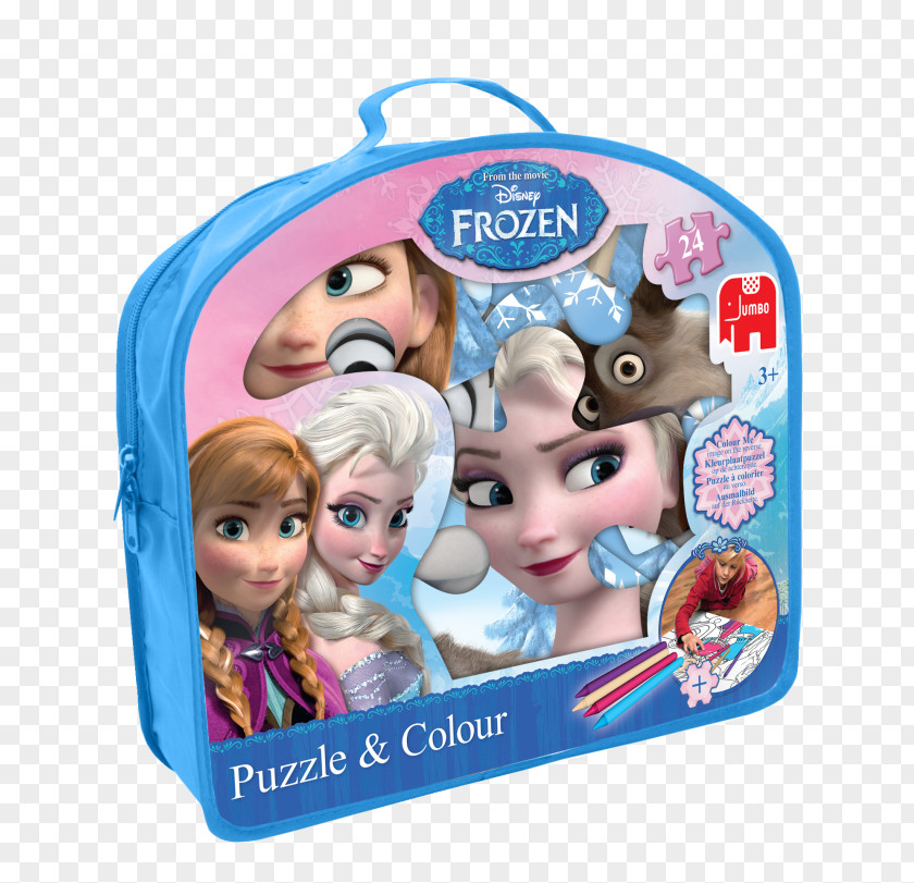 Frozen Jigsaw Puzzles Elsa Disney Princess PNG