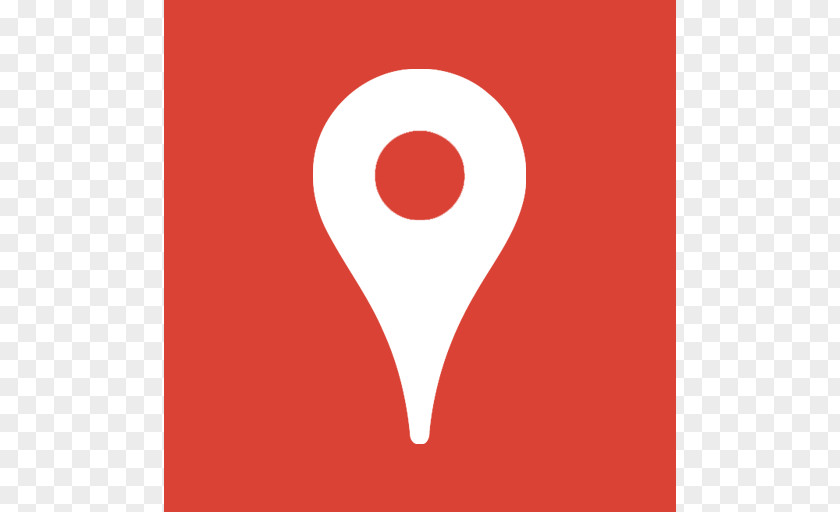 Google Places Icon Maps Android PNG