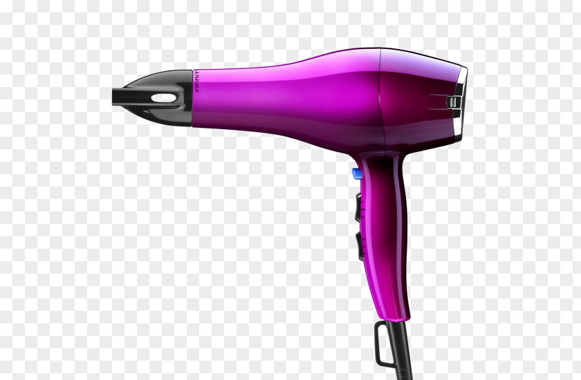 Hair Conair Infiniti Pro Dryer 259WMY Dryers 1875W 1875 Styler Ion Shine PNG