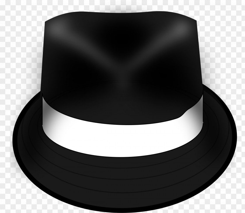 Hats Fedora Hat Clip Art PNG