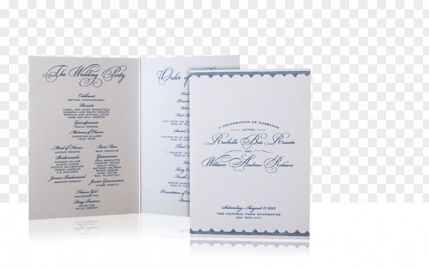 Invitation Luxury Paper Font Brand PNG