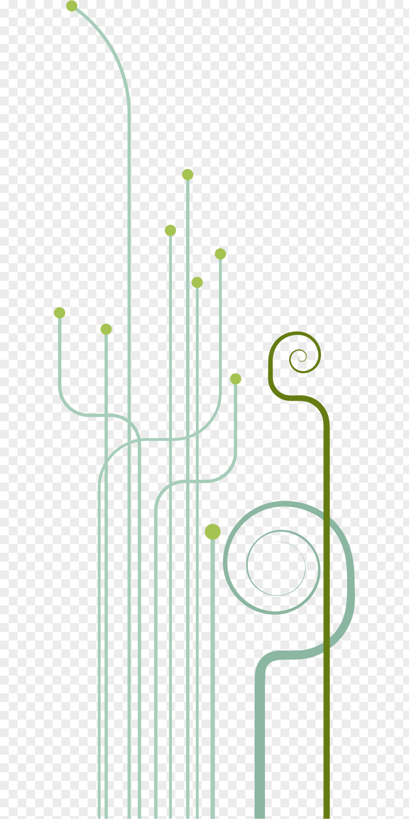 Line Shading Adobe Illustrator PNG