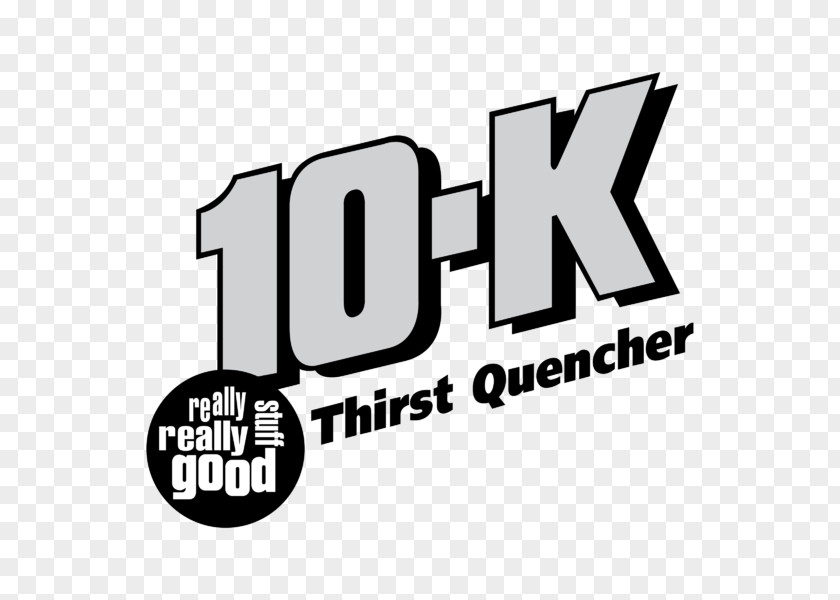 Logo 2019 10-K Thirst Quencher Brand PNG