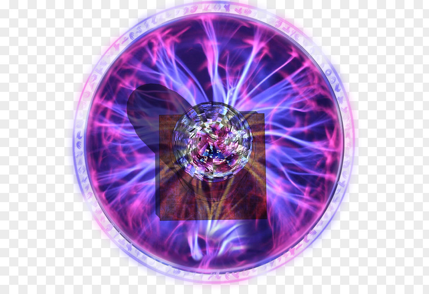 Magic Orb Sphere Tesla Motors Circle Falleron PNG