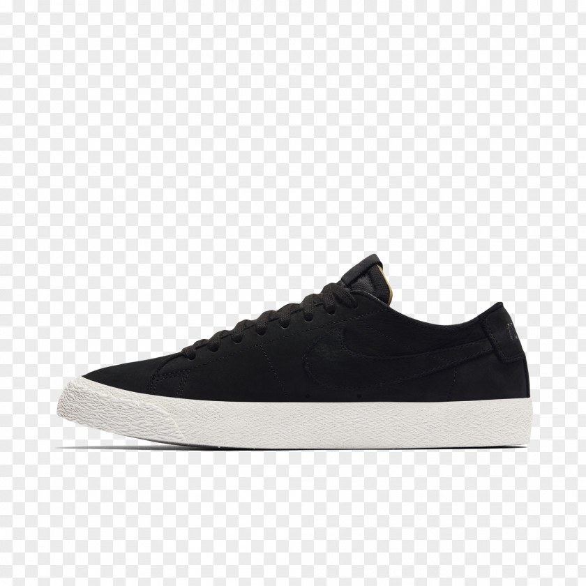 Nike Blazers Skateboarding Skate Shoe PNG