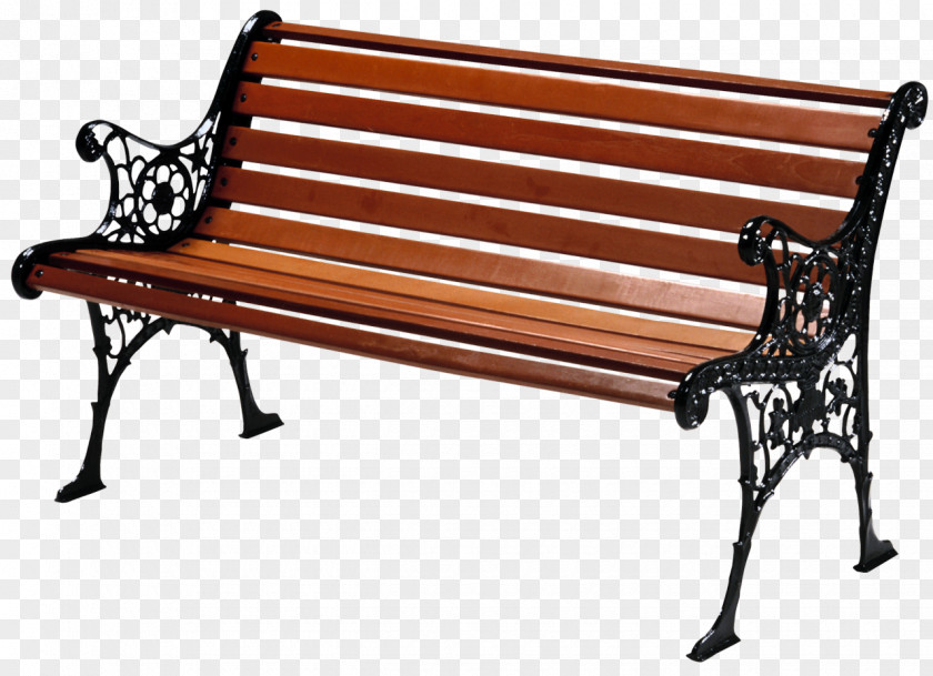 Outdoors Chair Table Bench Furniture Clip Art PNG