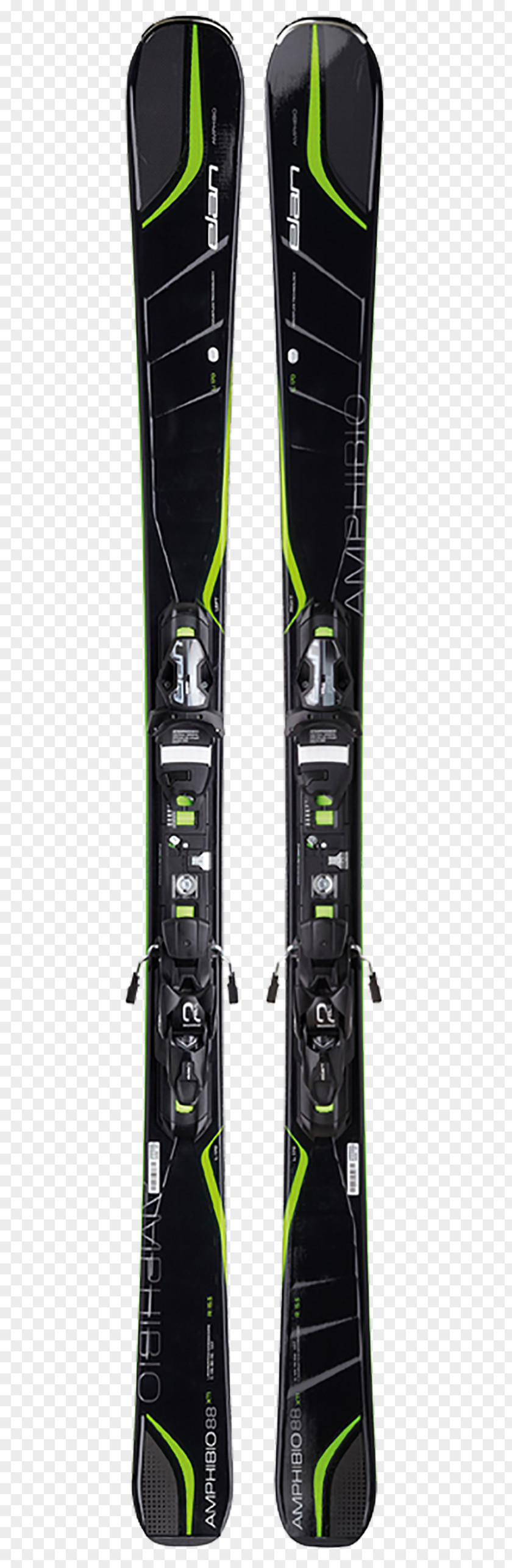 Skiing Nordica Skis Rossignol Carved Turn PNG