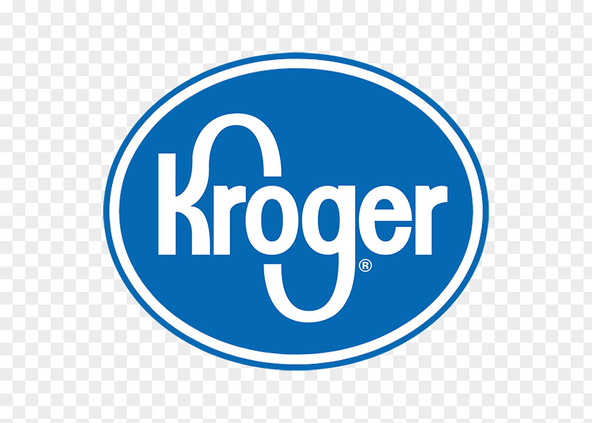 Sponsors Kroger City Market Retail Brand Logo PNG