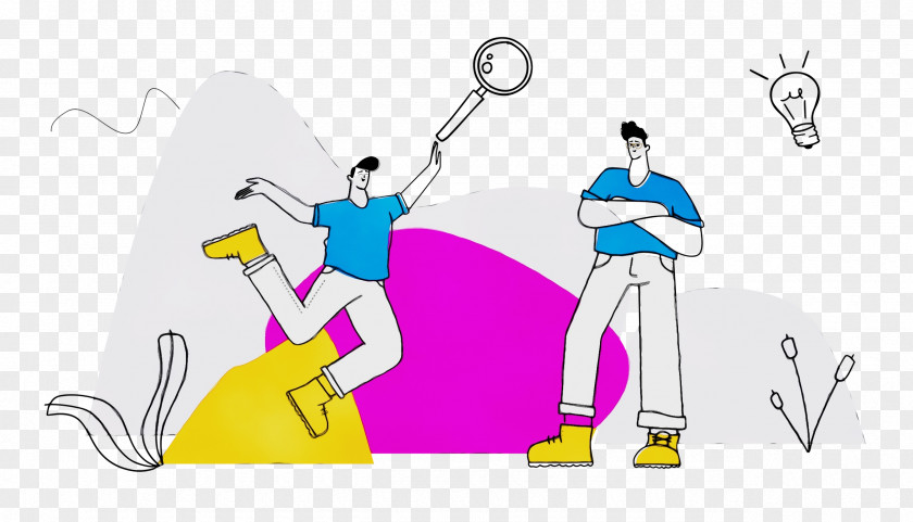 Sports Equipment Cartoon Clothing Yellow PNG