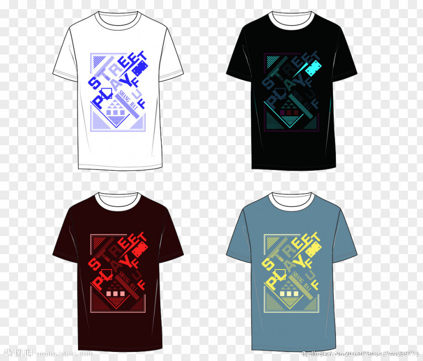T-shirt Design Graphic Clothing PNG