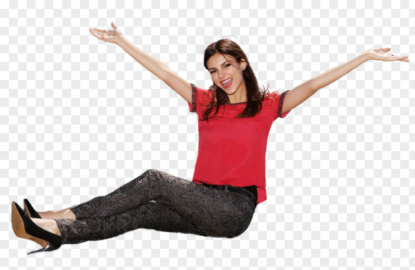 Victoria Justice Shoulder Physical Fitness Abdomen Exercise PNG