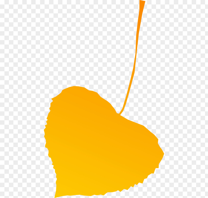 Yellow Leaves Autumn Leaf Color Clip Art PNG