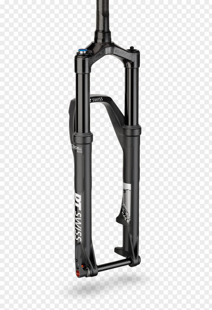 Bicycle Forks Mountain Bike RockShox DT Swiss PNG