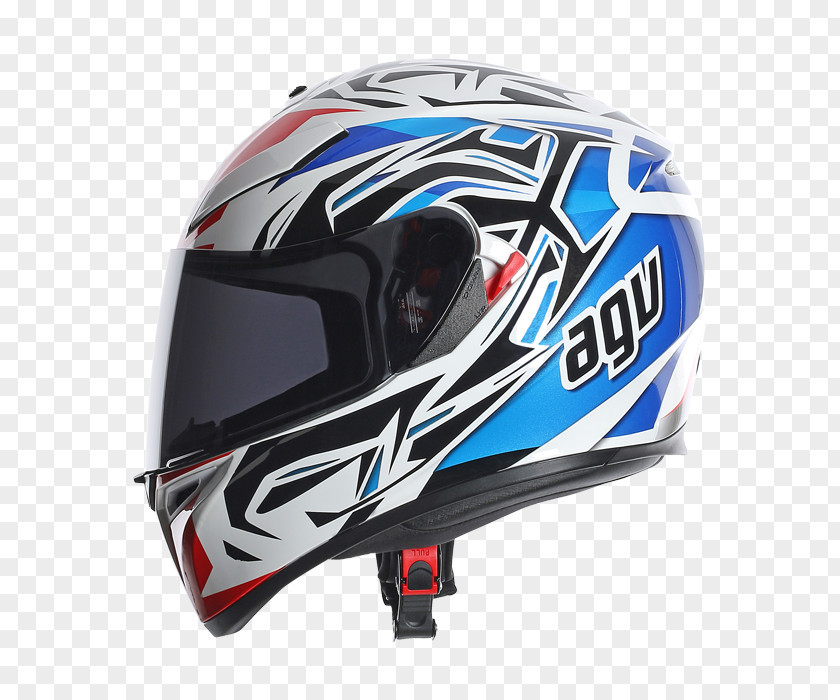 Bicycle Helmets Motorcycle Lacrosse Helmet AGV PNG