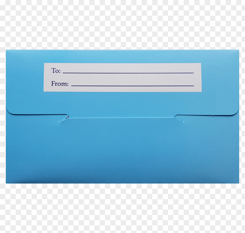 Electric Blue Material Property Rectangle Turquoise PNG