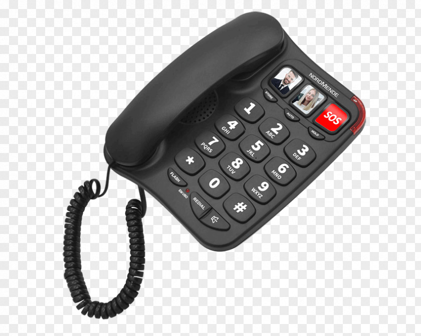 Electronic Equipment Telephone Home & Business Phones Nordmende Computer Keyboard Numeric Keypads PNG