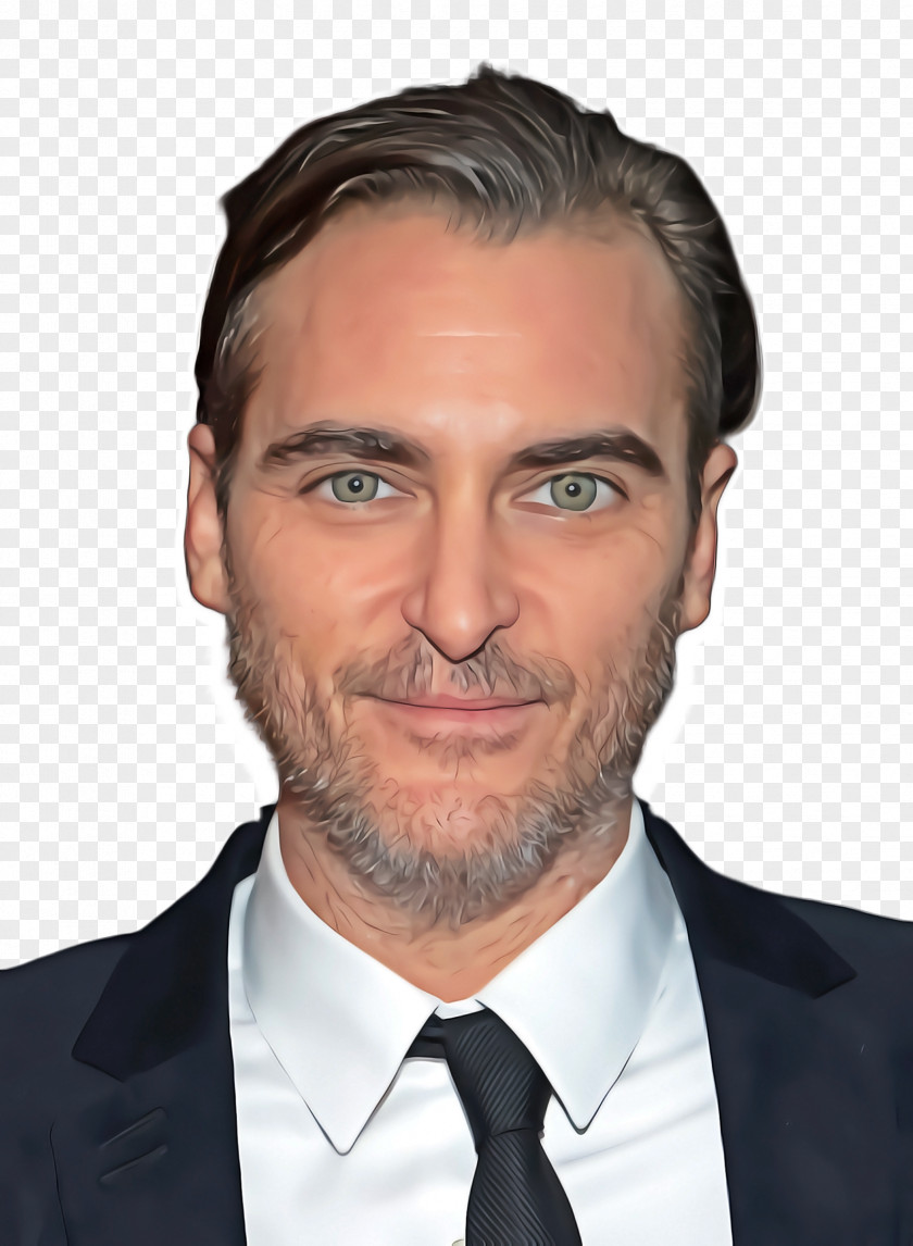 Gentleman Businessperson Joker Face PNG