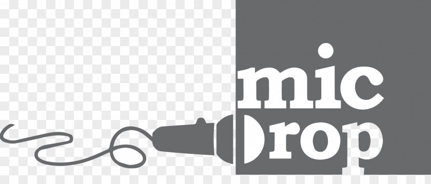 Microphone Mic Drop Graphic Design Clip Art PNG