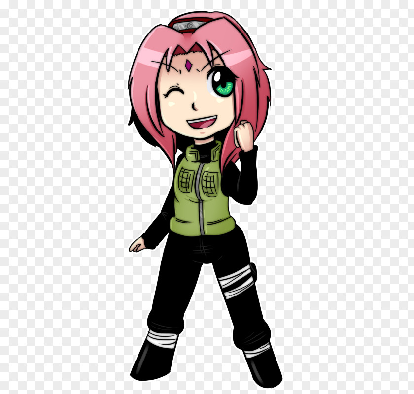 Ninja Naruto Uzumaki Sakura Haruno Sasuke Uchiha PNG