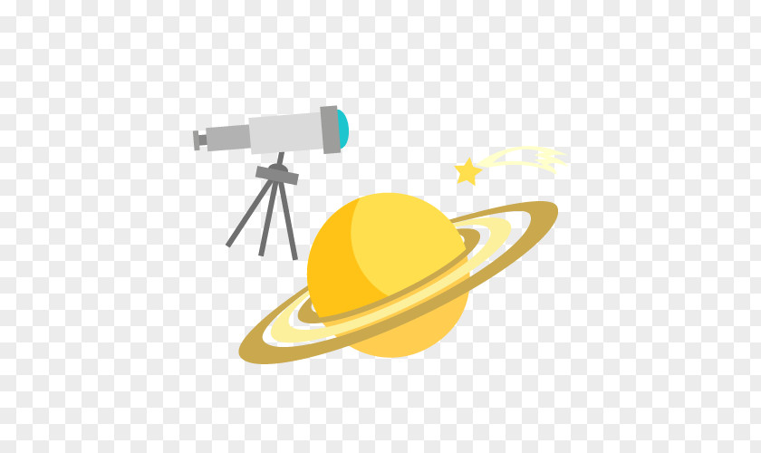 Planet Product Design Universe Saturn Hat PNG