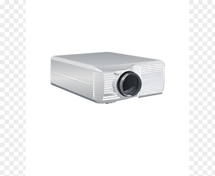 Projector Cliparts LCD Peripheral Video Clip Art PNG