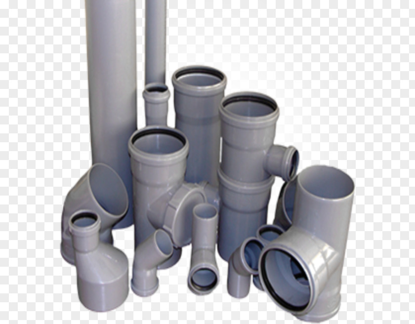 Sewerage Plastic Pipework Polypropylene Piping And Plumbing Fitting PNG