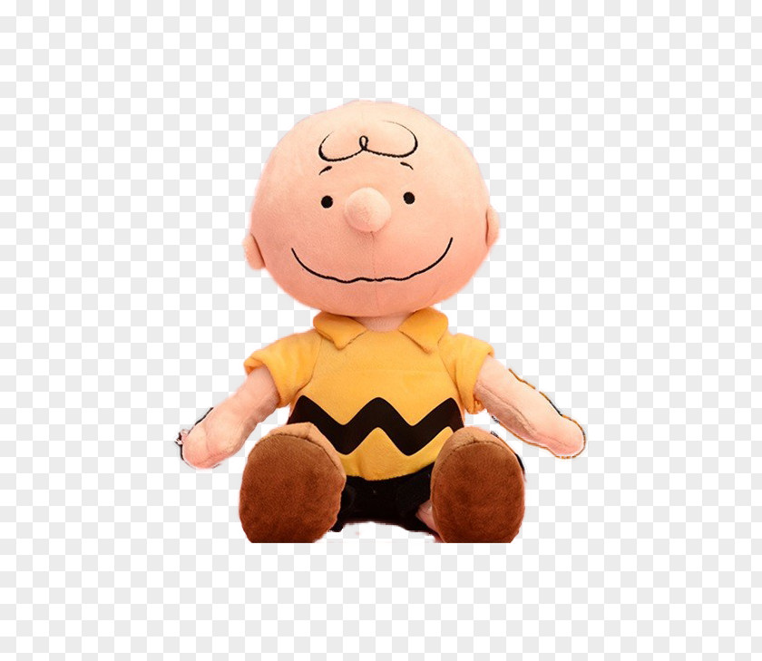 Snoopy Charlie Brown Plush Peanuts Stuffed Animals & Cuddly Toys PNG