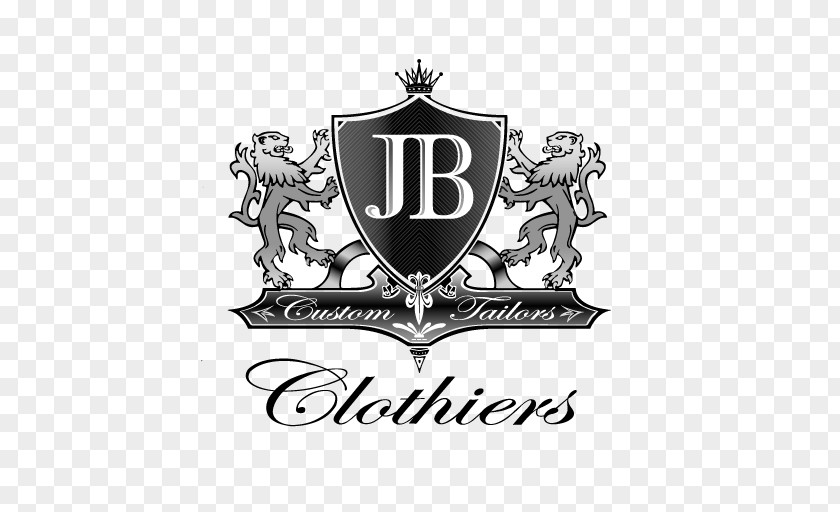 Suit JB Clothiers Clothing Bespoke Tailoring PNG