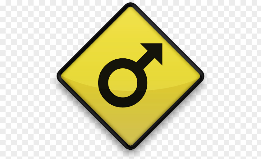 Symbol Traffic Sign Gender Direction, Position, Or Indication PNG