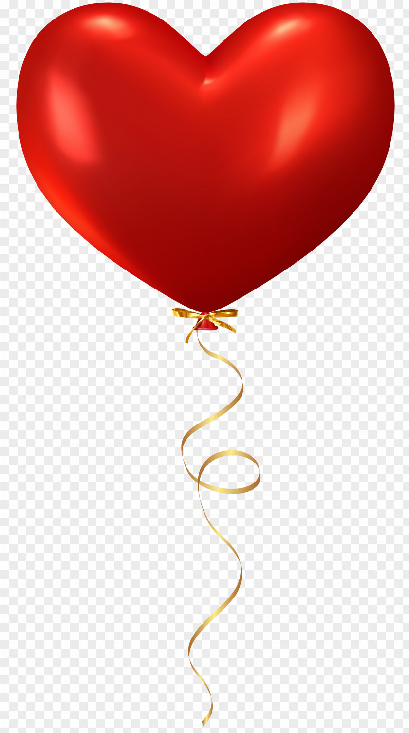 Toy Party Supply Red Balloons PNG