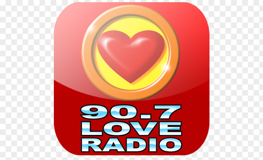 Valentine's Day Love Radio Network Heart Clip Art PNG