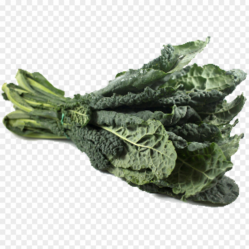 Vegetable Organic Food Lacinato Kale PNG