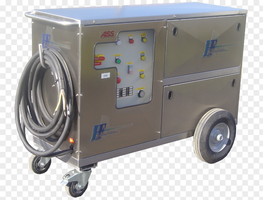 98K Pressure Washers High Machine France PNG