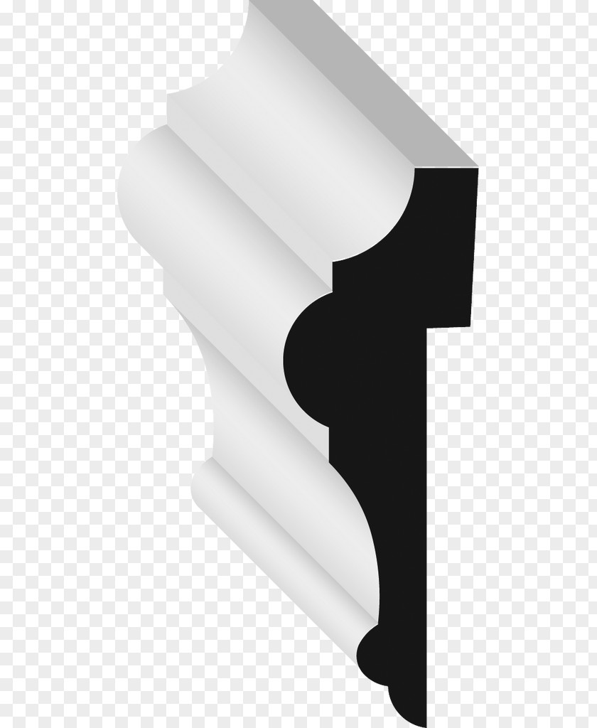 Baseboard Molding Angle PNG