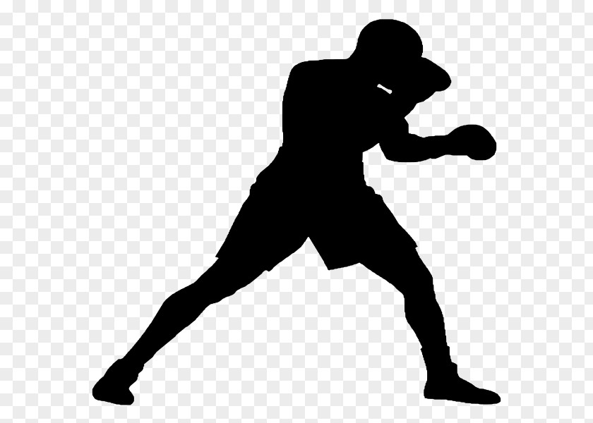 Boxing Glove Sport PNG