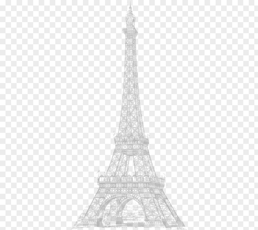 Can Tower Eiffel Souvenir PNG