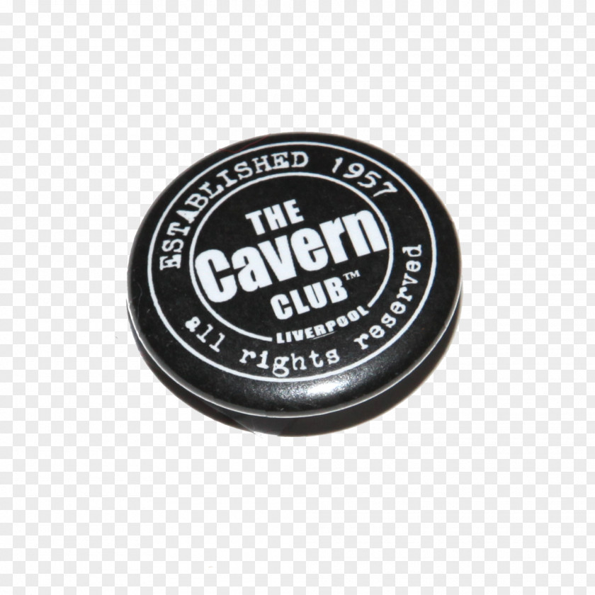 Cavern The Club Logo Duffel Bags Label Brand PNG
