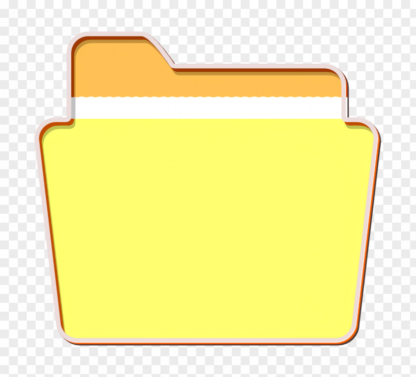 Documents Icon Folder PNG