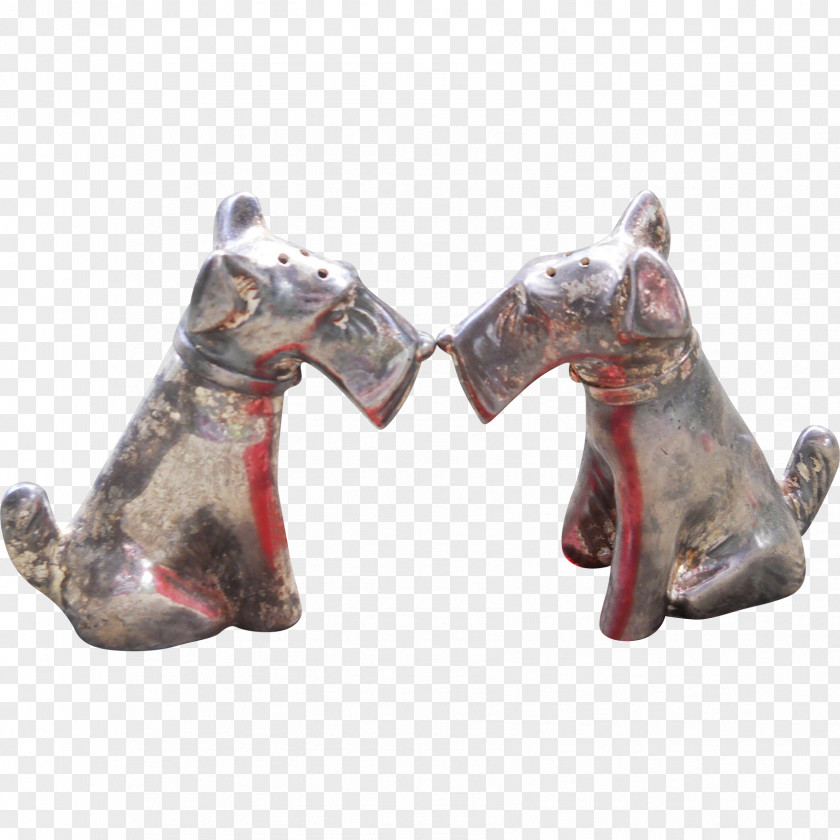 Dog Figurine PNG