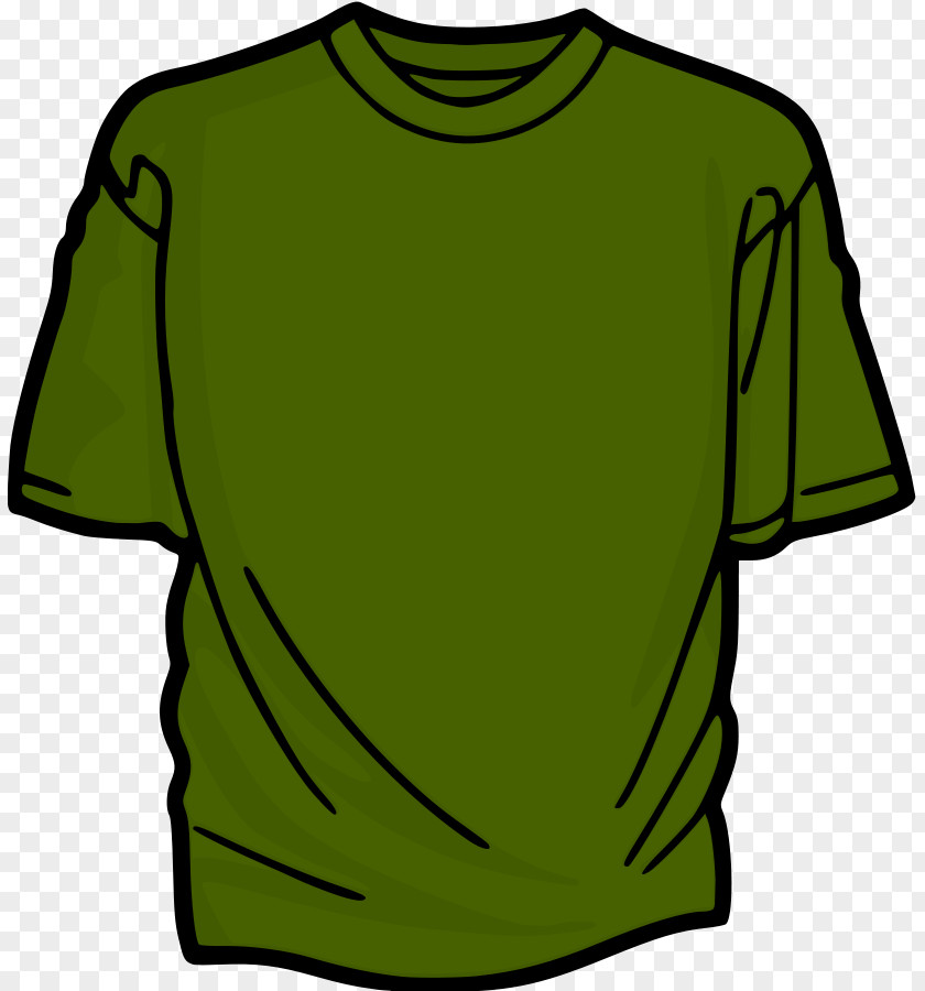 Green Apple Clipart T-shirt Clip Art PNG