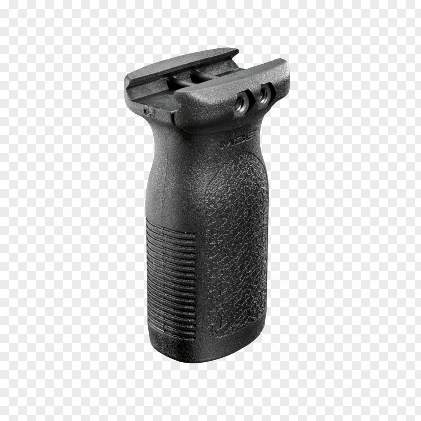 Grip Vertical Forward Magpul Industries Picatinny Rail Handguard M-LOK PNG