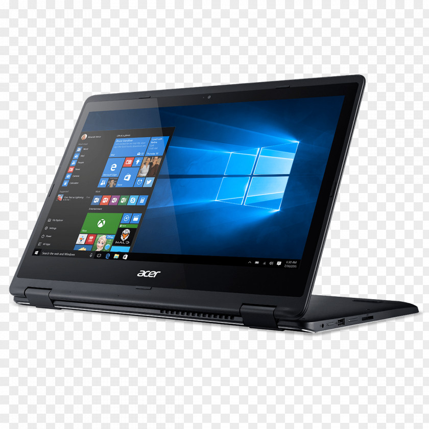 Laptop Acer Aspire R5-471T Computer PNG