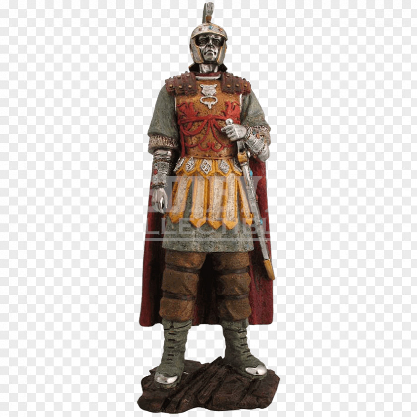 Medieval Knight Middle Ages Roman Empire Armour Britannia PNG
