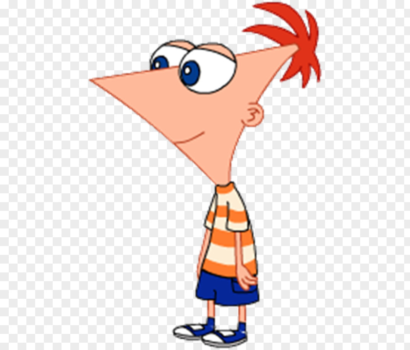 Phineas Flynn Ferb Fletcher Candace Perry The Platypus PNG