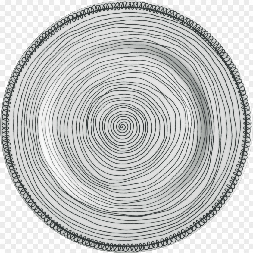 Plate Fifty Shades TAITÙ Porcelain Tableware PNG
