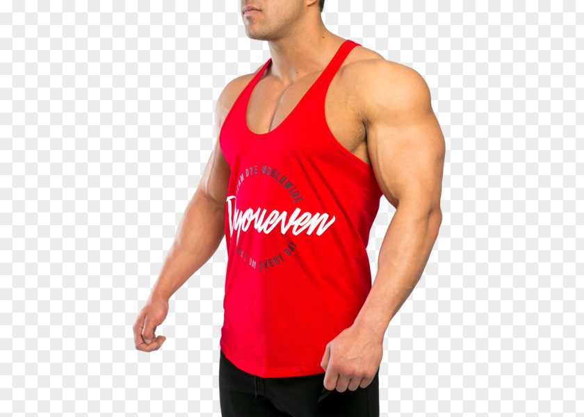 Span And Div T-shirt Dietary Supplement Health Care Sleeveless Shirt PNG