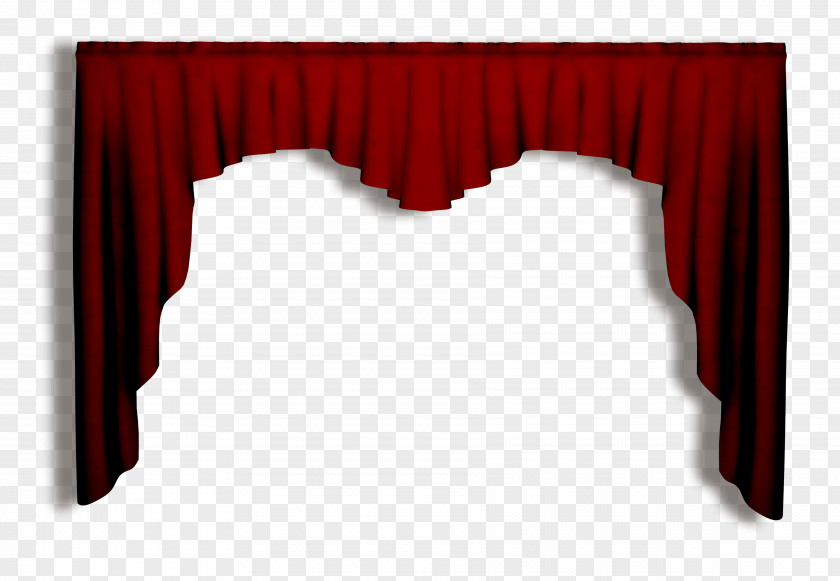 Twine Front Curtain Window Treatment Theatre Atlantic Theater Company PNG